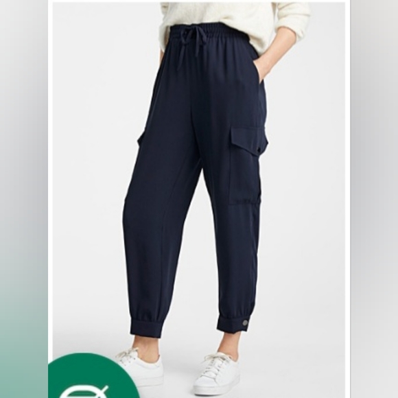 Simons Contemporaine Fluid cargo pant - Picture 1 of 4